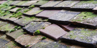 Middle Claydon roof repair costs